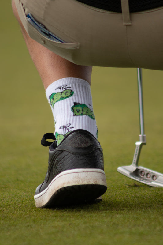 Summer Sock Upgrade!