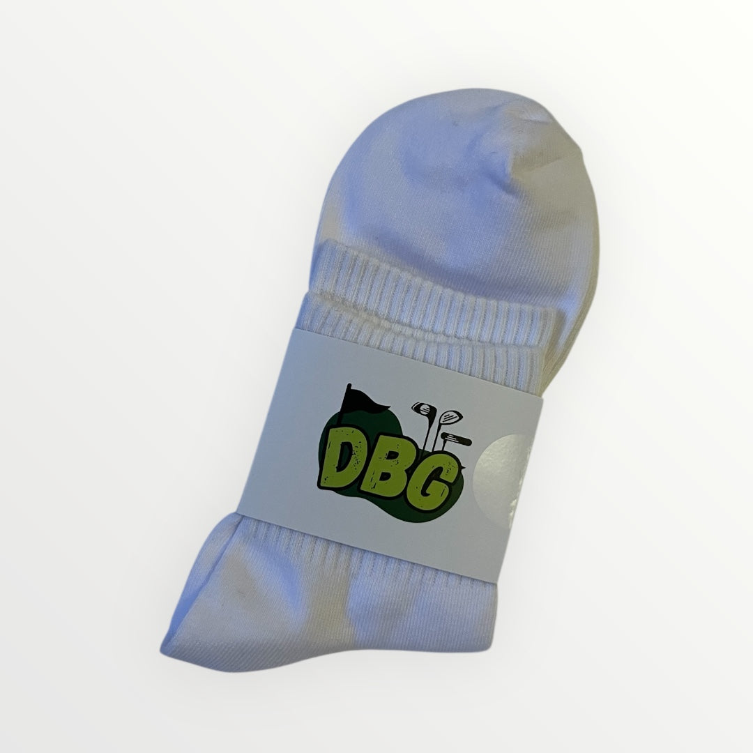 The Golf Sock MK6