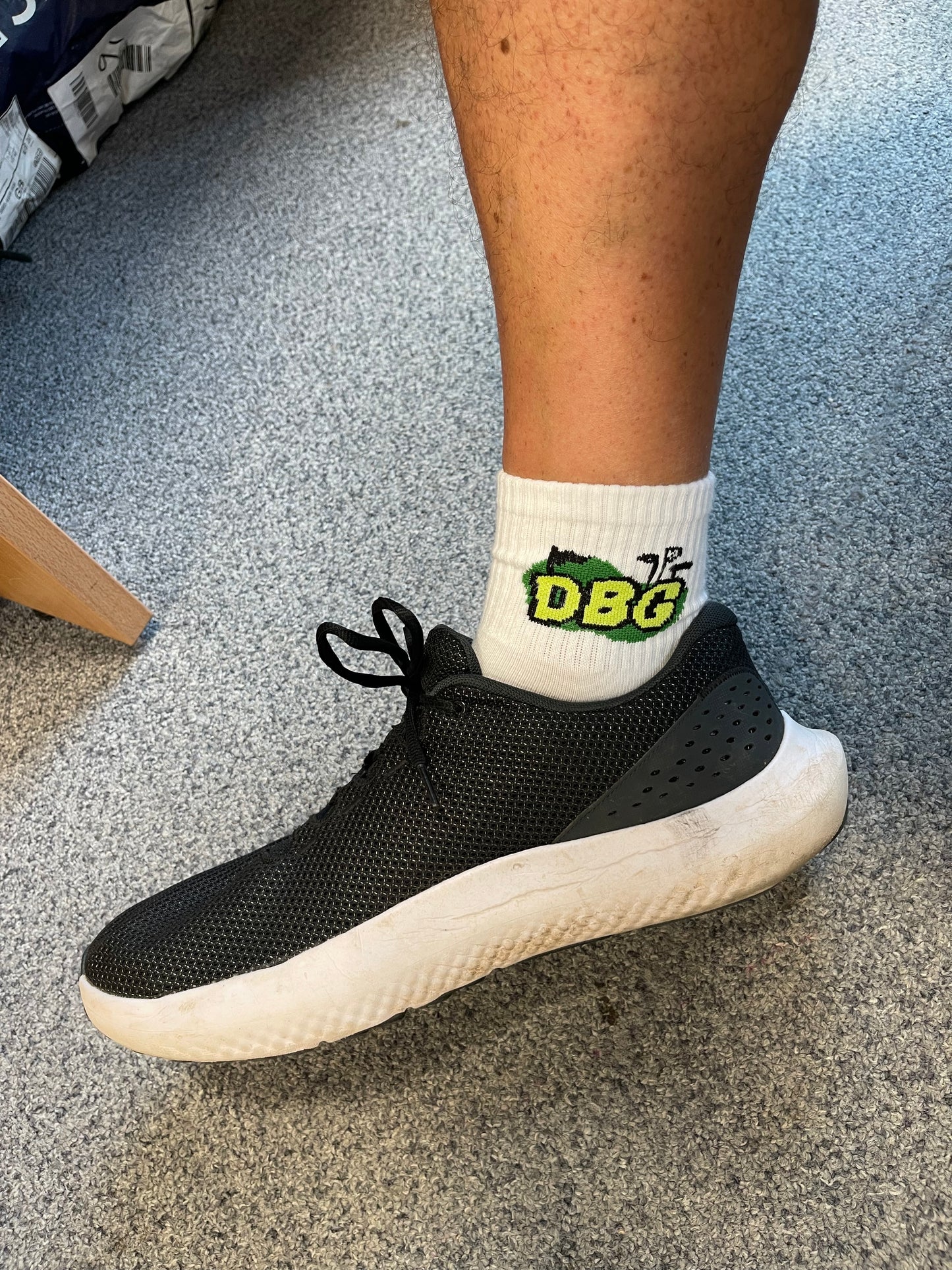 The Golf Sock MK6