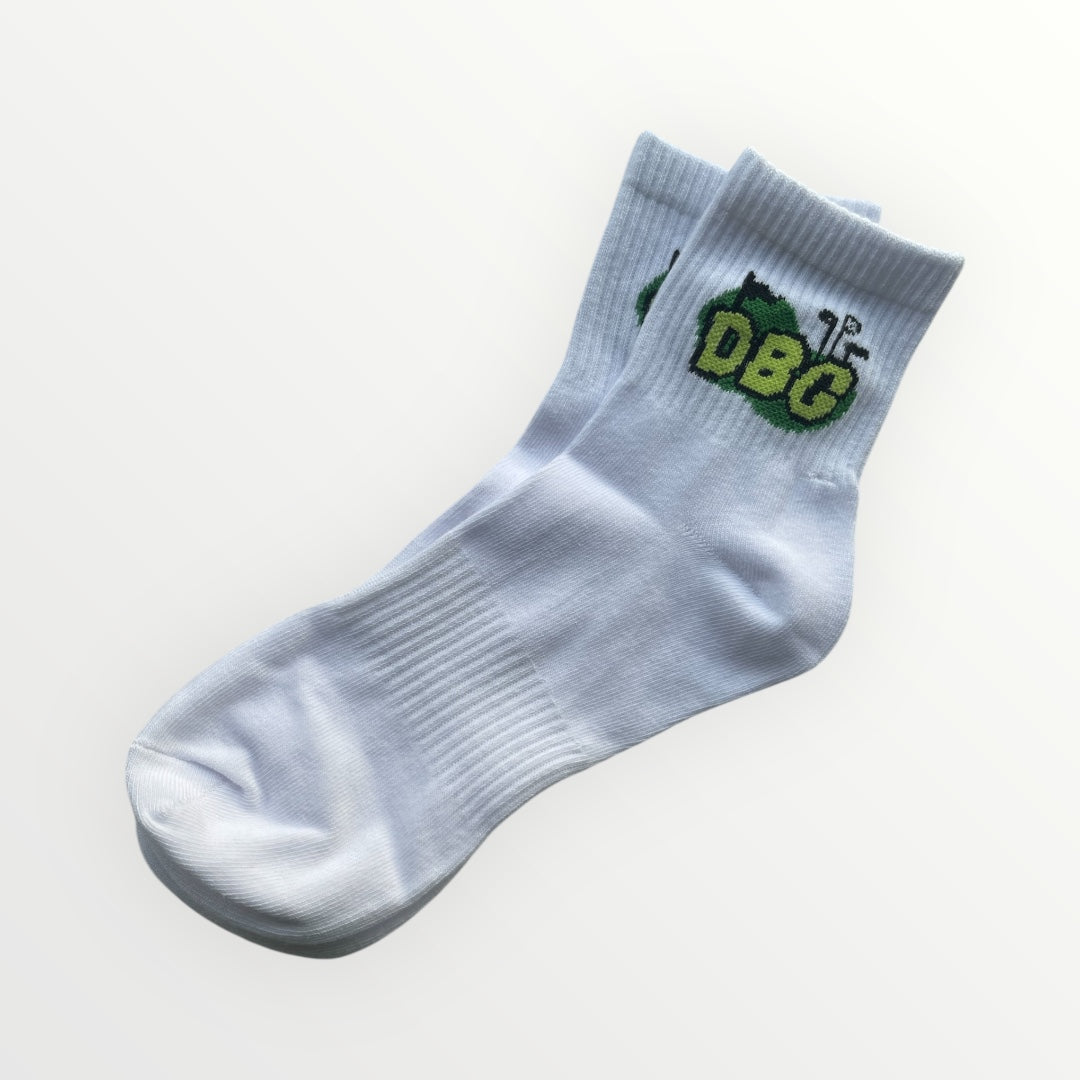 The Golf Sock MK6