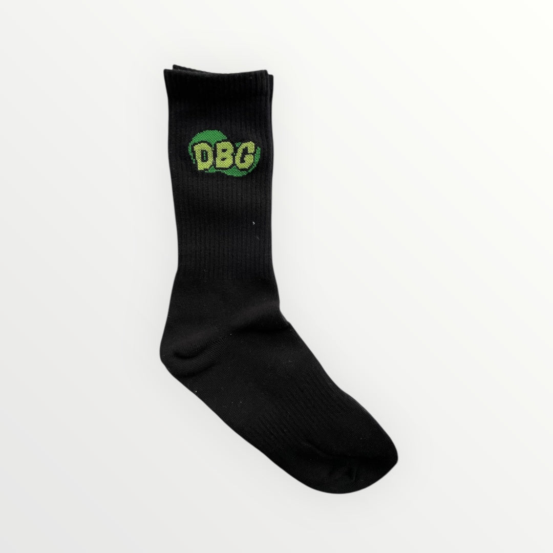 MK5 sports sock