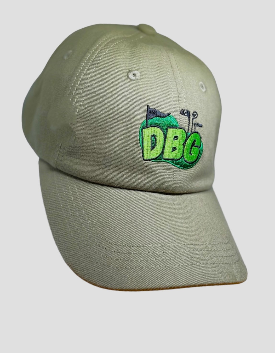 The Dad Hat