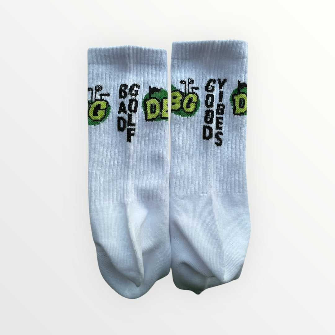 The Golf Sock MK7