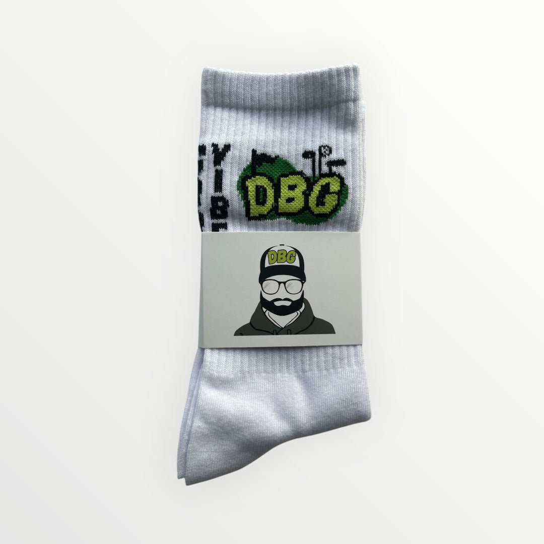 The Golf Sock MK7