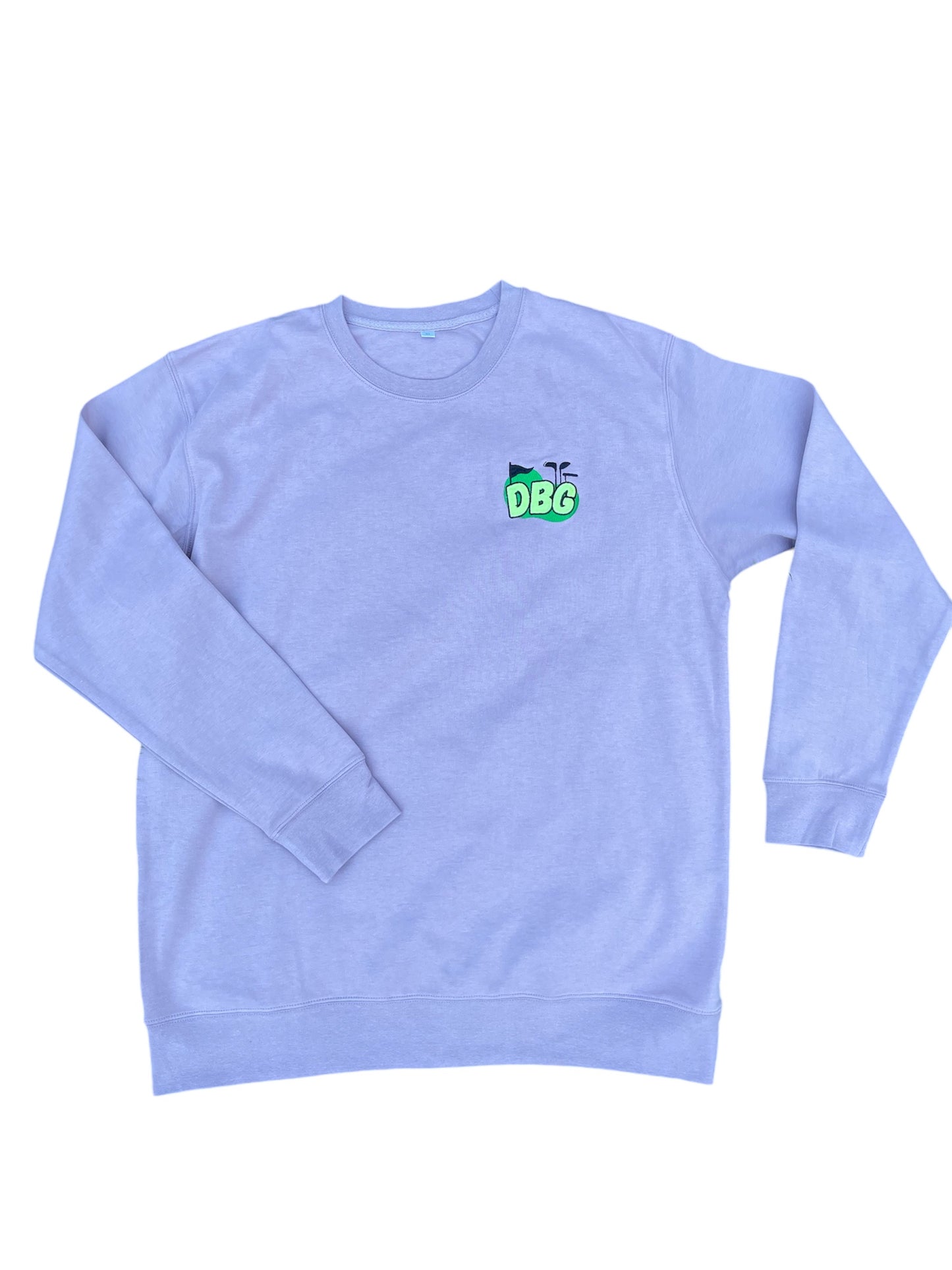 The Dad Jumper- Dads Pink
